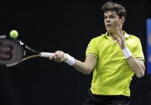 A San Jose successo di Milos Raonic. A Bogotà a sorpresa vince la spagnola Arruabarrena-Vecino