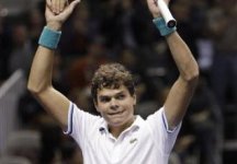 ATP San Jose: Primo titolo in carriera per Milos Raonic
