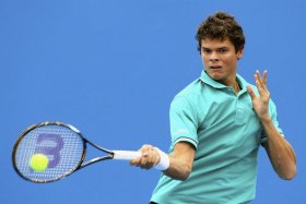 Milos Raonic classe 1990, n.59 del mondo