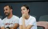 La ragazza di Raonic risponde al commento di Fognini sul sovrappeso di Milos: “Hai preso solo 6-1 6-0”