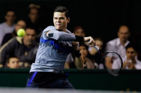 Milos Raonic classe 1990, n.6 del mondo