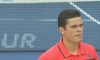 Combined Cincinnati: Risultati Day 3. Bene Roger Federer. Feli Lopez elimina Milos Raonic