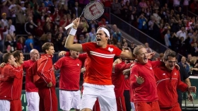 Milos Raonic classe 1990, n.3 del mondo