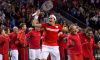 Davis Cup: Forfait di Milos Raonic