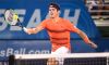 Milos Raonic si avvicina a Goran Ivanisevic (Video)