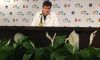 Masters 1000 Miami: Milos Raonic dà forfait “Il mio prossimo obiettivo sarà tornare al 100% nel momento giusto, non importa quanto tempo ci vorrà”