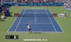 Milos Raonic e la 12 esima battuta più veloce della Storia. Record per il torneo di Washington