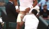 Ancora problemi per Milos Raonic