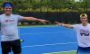 Raonic parla della foto dove aveva la pancia: “La foto non era del tutto veritiera”
