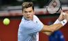 Riccardo Piatti verso Milos Raonic?