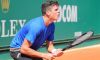 Milos Raonic a Bordighera: “Piatti è molto preparato. Sa gestire ogni genere di situazione e mi sta aiutando tanto con alcuni accorgimenti tecnici da apportare al mio gioco”