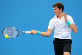 Milos Raonic classe 1990, n.152 del mondo
