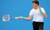 Australian Open: Raonic e Dolgopolov sono gli eroi di giornata
