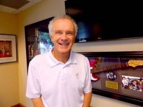 Raymond Moore si dimette da Direttore del torneo di Indian Wells