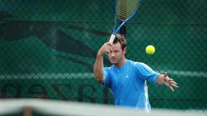 Todd Reid best ranking n.105 del mondo