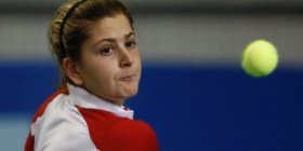 Anna Giulia Remondina classe 1989, n.244 del mondo