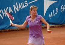 WTA Parigi: Qualificazioni. Avanza Anna Remondina