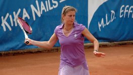WTA Parigi: Qualificazioni. Avanza Anna Remondina