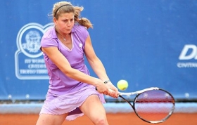 Anna Remondina classe 1989, n.312 del mondo - Foto GvdPixel.com