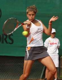 Anna Remondina classe 1989, n.336 del mondo