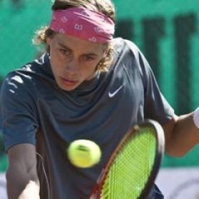 Lucas Renard classe 1992, n.880 del mondo
