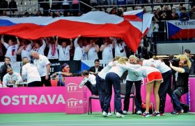 Ostrava