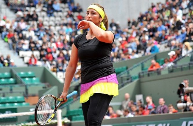 Aravane Rezai classe 1987