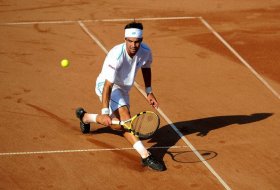 Pere Riba classe 1988, n.117 ATP