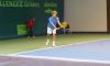 Challenger Mons: Qualificazioni. Sconfitto all’esordio Matteo Rigamonti. Domani in campo Arnaboldi