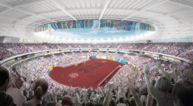 Nell'estate del 2016 si disputeranno le Olimpiadi a Rio