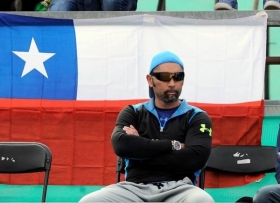 Marcelo Rios nuovo coach di Tommy Haas?