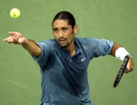 Marcelo Rios ex n.1 del mondo