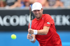 Stephane Robert wild card al Roland Garros