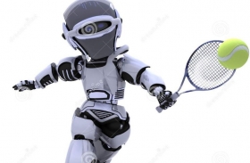 Il tennis del futuro