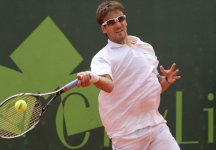 Dominato Alund, Robredo alza la coppa a Milano. La sua scalata è cominciata: torna n.180 Atp
