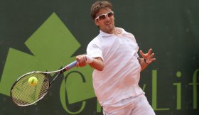 Tommy Robredo classe 1982, n.43 del mondo