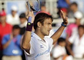 Tommy Robredo classe 1982, n.31 del mondo