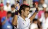 Video del Giorno: La seconda sfida in tre giorni tra Fabio Fognini e Tommy Robredo