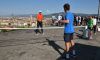 Da Firenze: flash bob con Tommy Robredo a Piazzale Michelangelo (con il programma di domani)