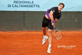 Tommy Robredo wild card a Milano