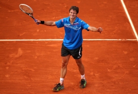 Tommy Robredo classe 1982, n.23 del mondo