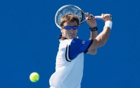 Tommy Robredo classe 1982, n.18 del mondo