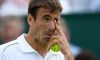 Tommy Robredo si lamenta per aver subito tre controlli del sangue nell’ultimo mese