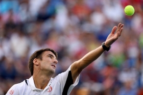 Tommy Robredo classe 1982, n.19 del mondo