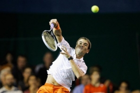Tommy Robredo wild card a Brescia