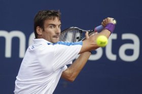 Tommy Robredo classe 1982, n.470 del mondo