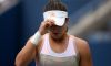 Il lento rientro di Laura Robson