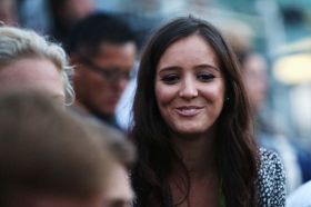 Laura Robson classe 1994, senza ranking