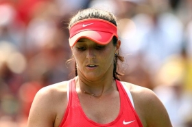 Laura Robson classe 1994