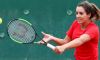 Il ritorno alla vittoria di Laura Robson con l’aiuto di Magnus Norman